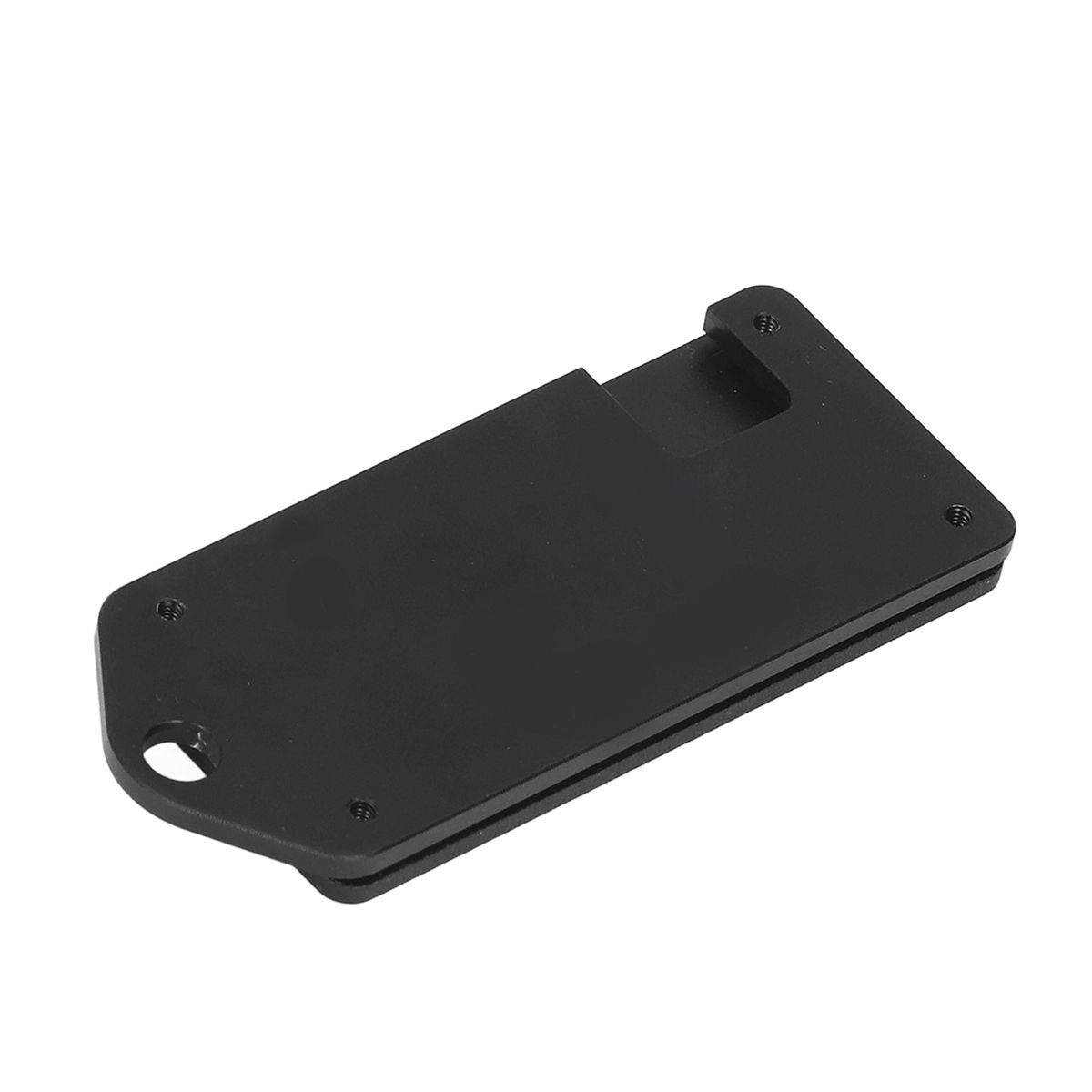 Aluminum Alloy Enclosure Circuit Board Heat Dissipation