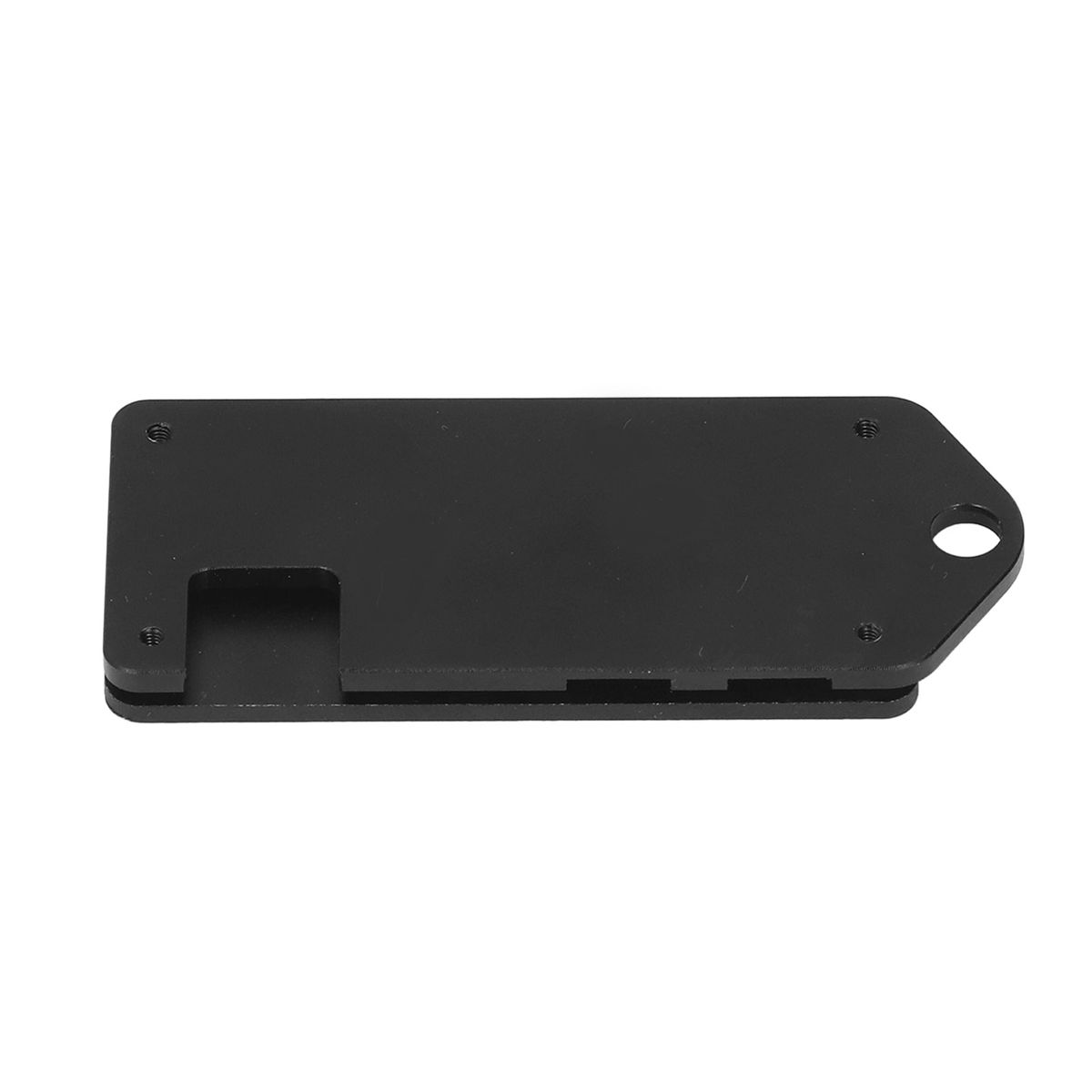 Aluminum Alloy Enclosure Circuit Board Heat Dissipation