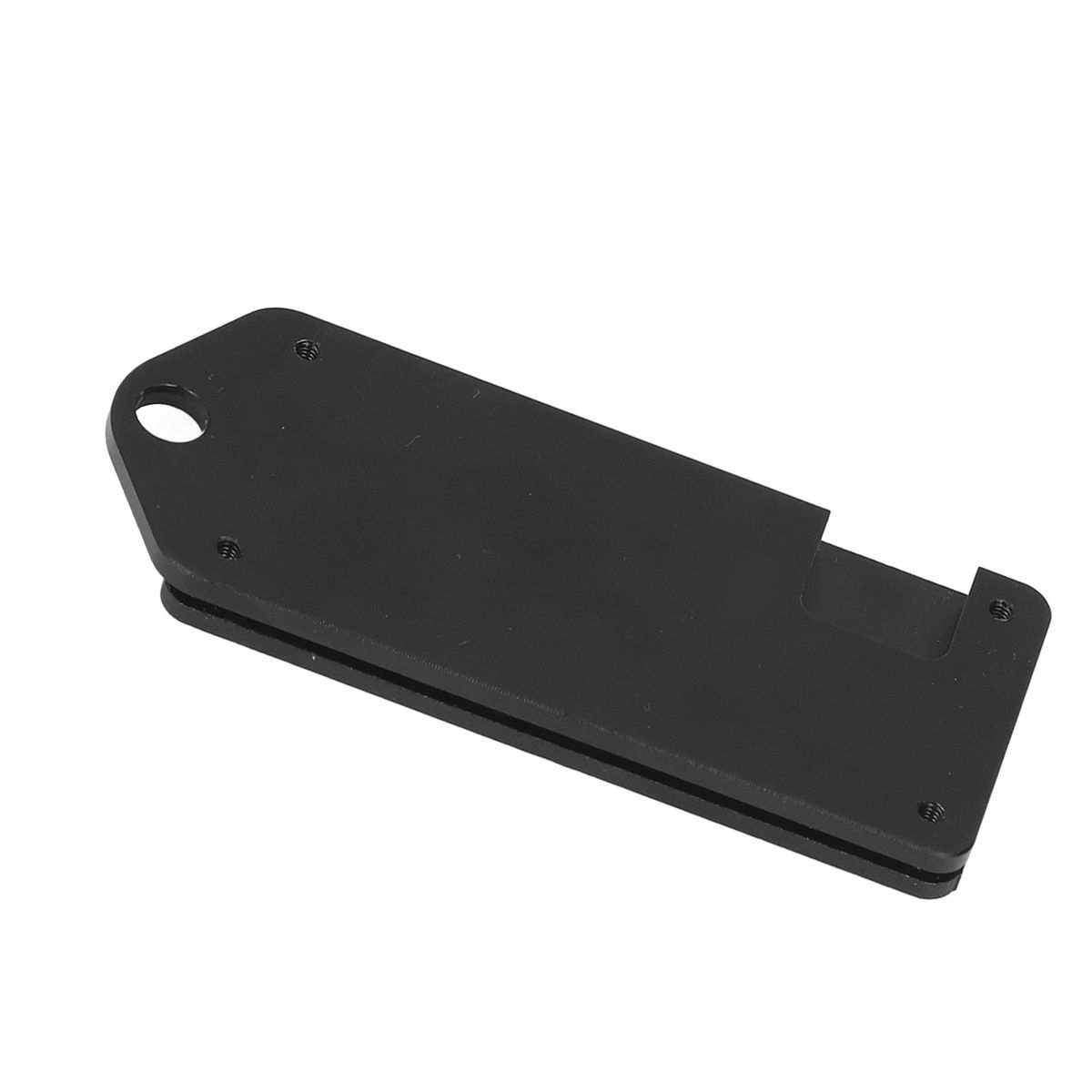 Aluminum Alloy Enclosure Circuit Board Heat Dissipation