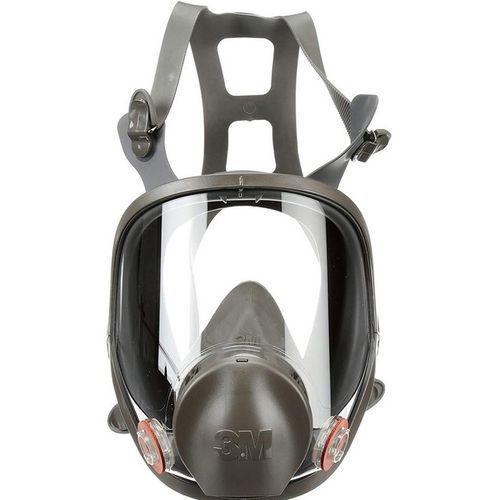 6900   Full Face Respirator