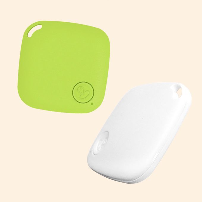Bluetooth  Device Anti Lost App Control For Pet Kids For Pink