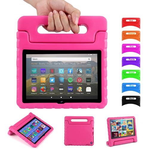 Fire 7 Tablet With Alexa - 7
