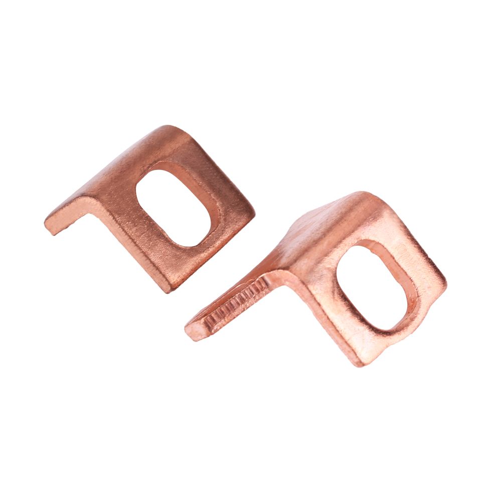 Starter Soleniod Rebuild Repair Contact Kit For Subaru