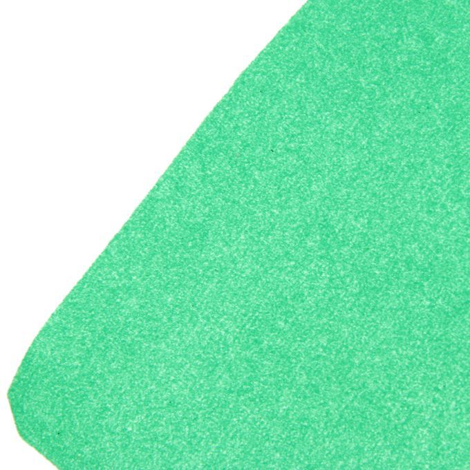 Non Slip Skateboard Longboard Sandpaper Grip Tape Griptape Sheet Green