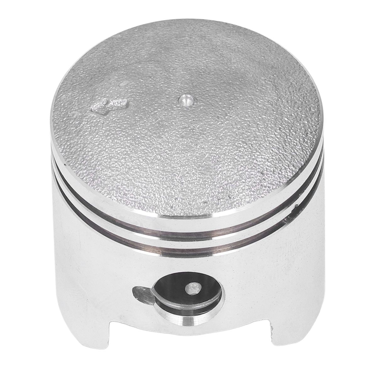 40mm Piston Pin Ring Kit Steel Alloy Stable Performance For