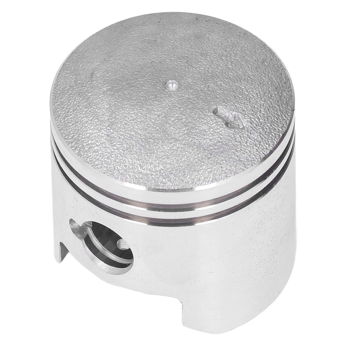 40mm Piston Pin Ring Kit Steel Alloy Stable Performance For