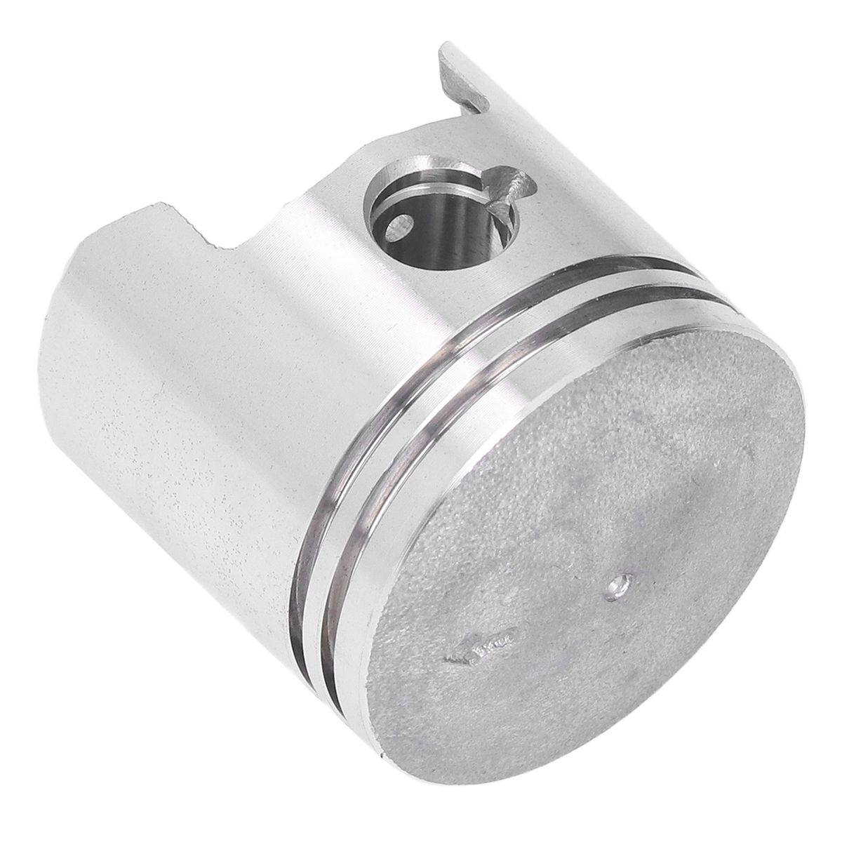 40mm Piston Pin Ring Kit Steel Alloy Stable Performance For