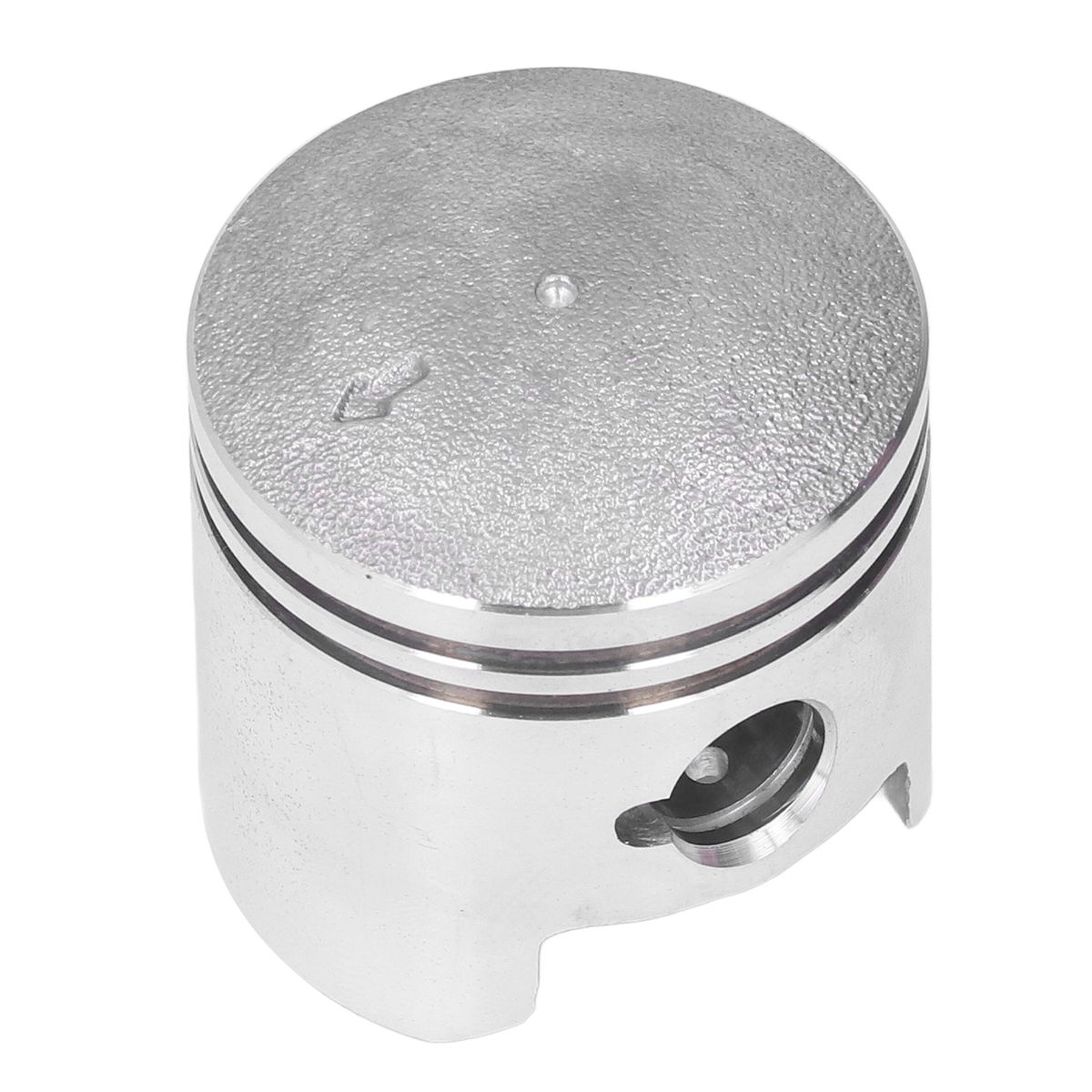 40mm Piston Pin Ring Kit Steel Alloy Stable Performance For