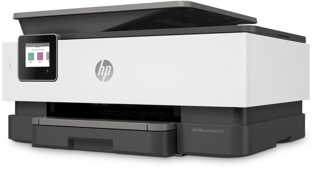 OfficeJet Pro 8023 -All-in-One