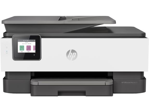 OfficeJet Pro 8023 -All-in-One