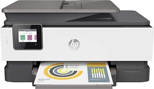 OfficeJet Pro 8023 -All-in-One