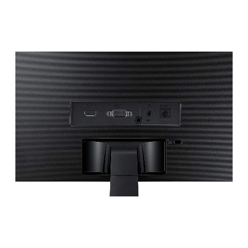 C24F390 24" Full HD Curved LED Monitor