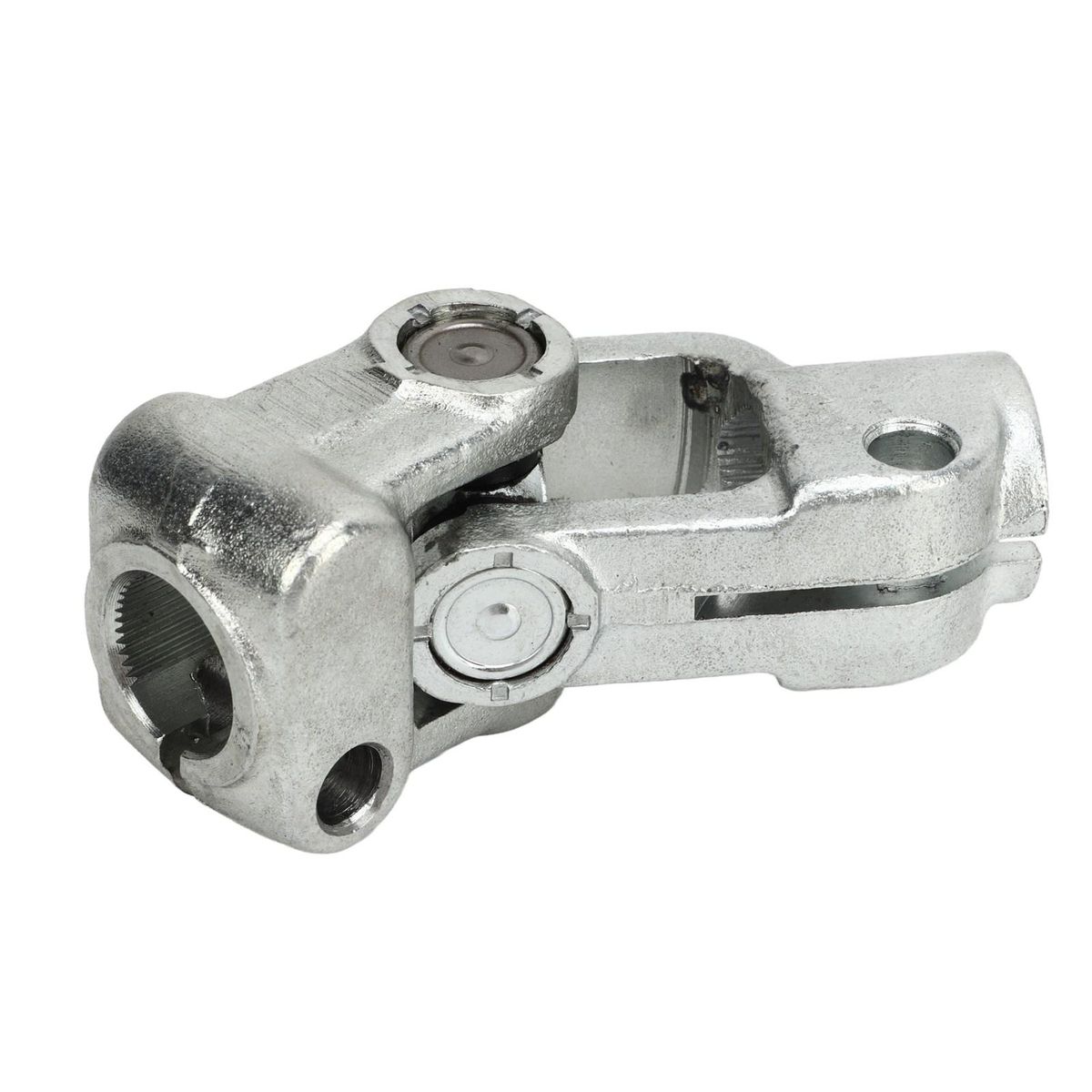 Upper Steering Linkage UJ Joint NRC7387 High Strength Wear Resistant Reliable Rugged Repment For Land Rover Defender New