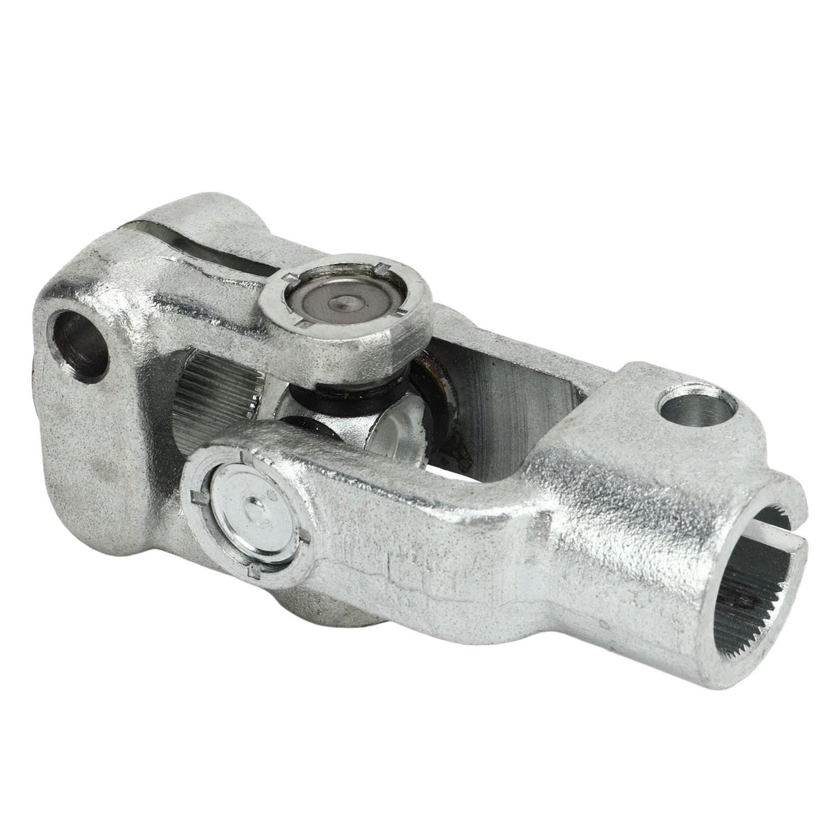 Upper Steering Linkage UJ Joint NRC7387 High Strength Wear Resistant Reliable Rugged Repment For Land Rover Defender New
