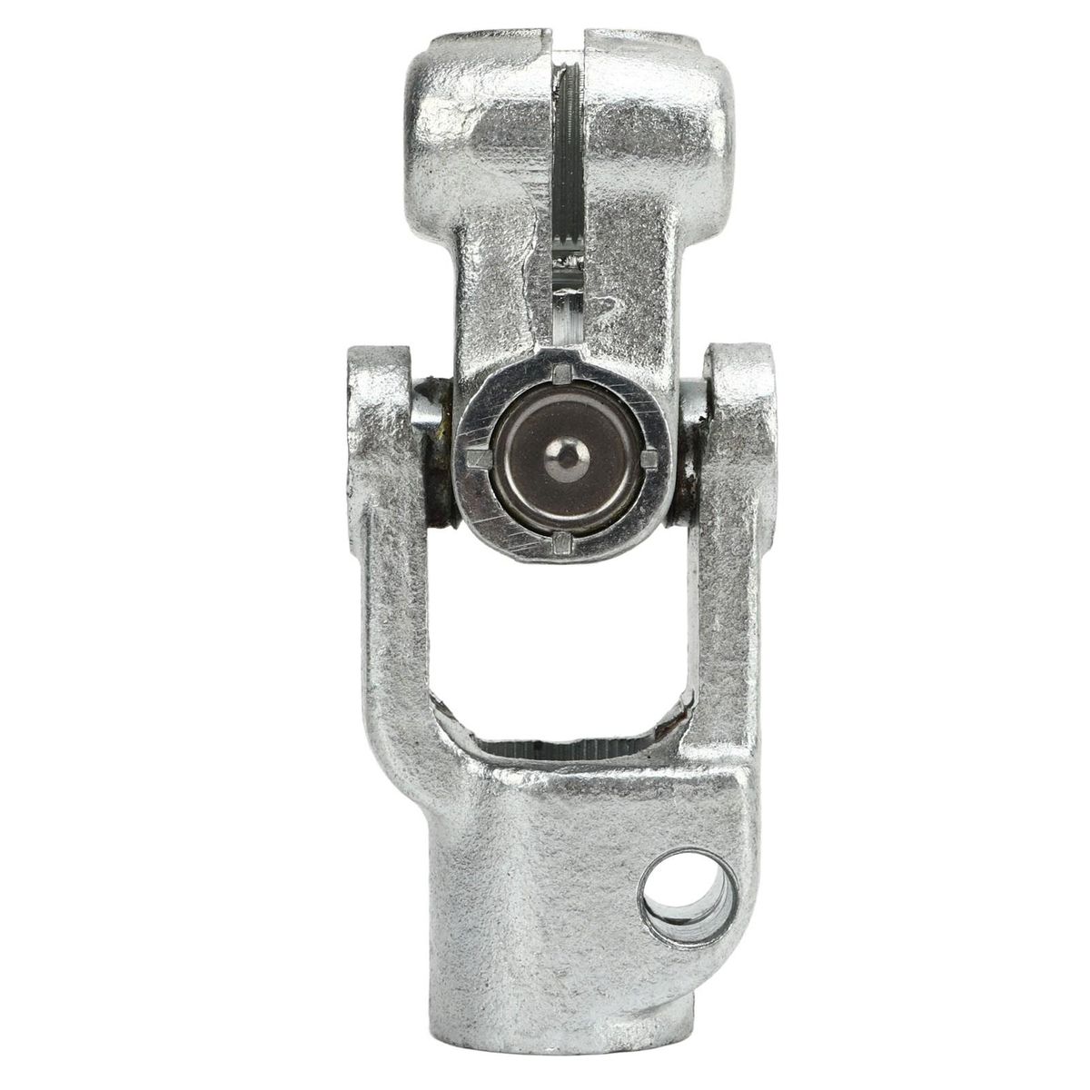 Upper Steering Linkage UJ Joint NRC7387 High Strength Wear Resistant Reliable Rugged Repment For Land Rover Defender New