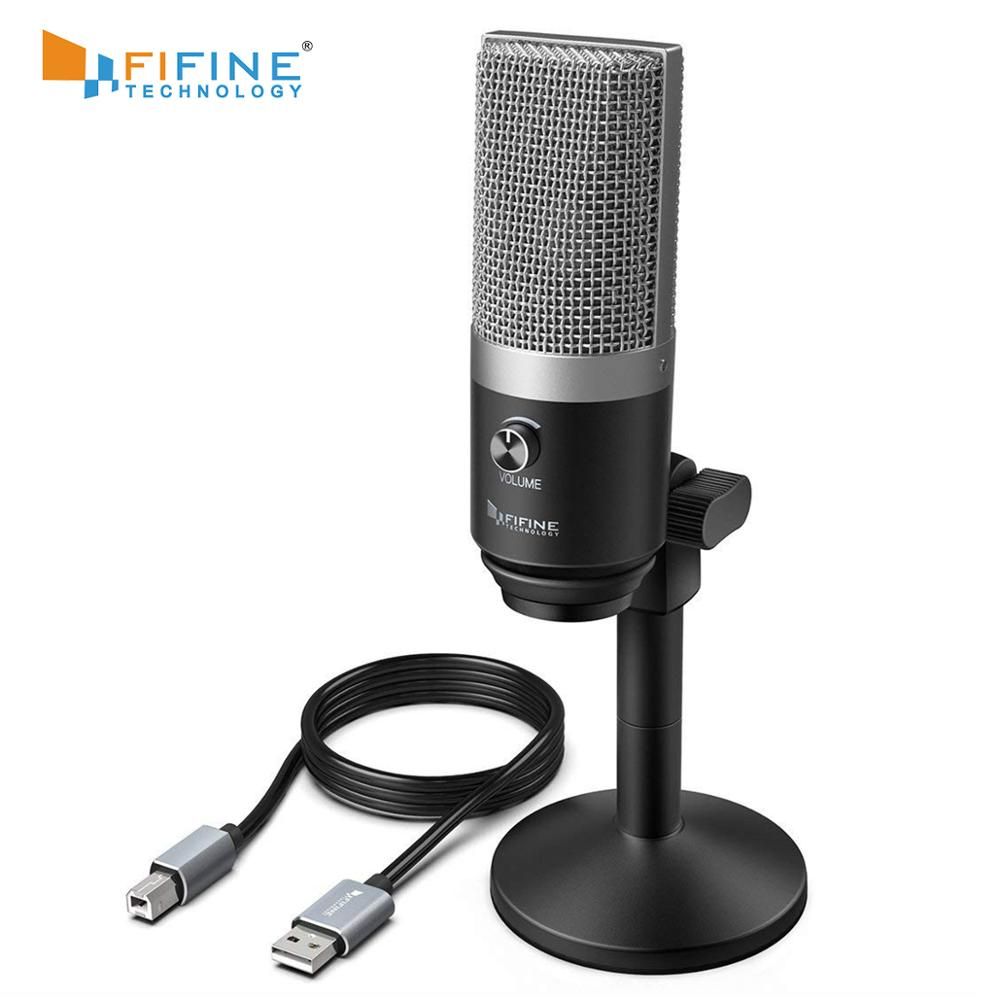 Streaming Twitch Voice Over Podcasting For Youtub Skype K670