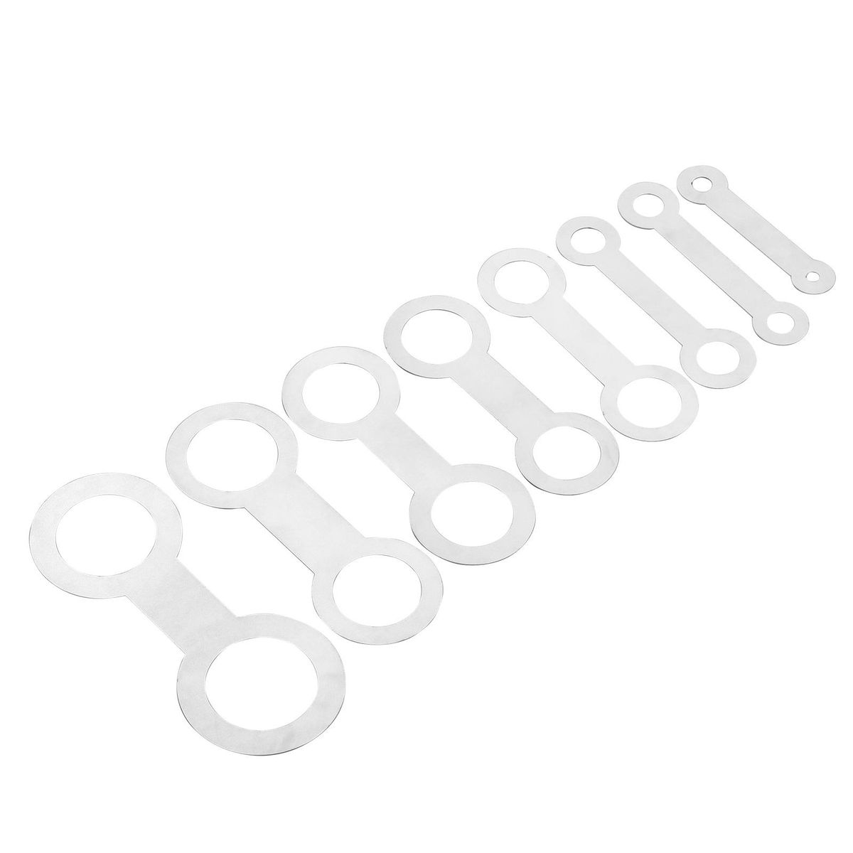 Saxophone Sound Hole Pad Leveling Tool Wind Instrument Maintenance Replacement Accessory