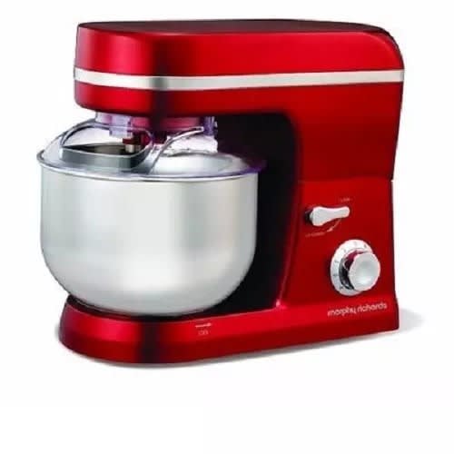 Stand Mixer - 7.5L -1500W