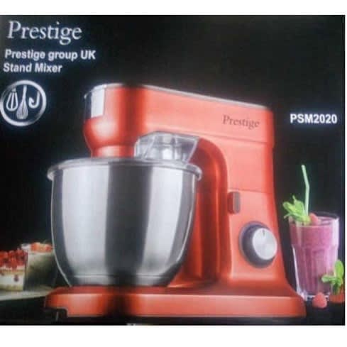 Stand Mixer - 7.5L -1500W