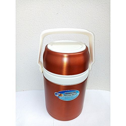 HEARS FOOD FLASK 1L COLOURFULL