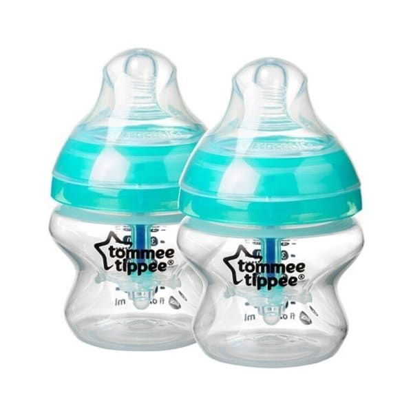 Advanced Anticolic Bottles - 2x150ml