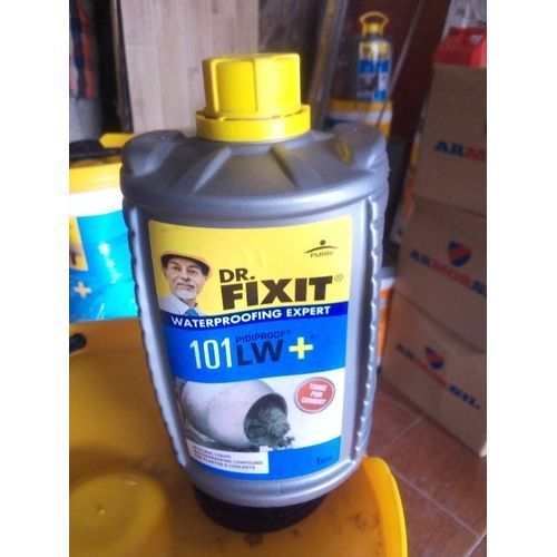 Dr Fixit Pidiproof LW+ 5Litres