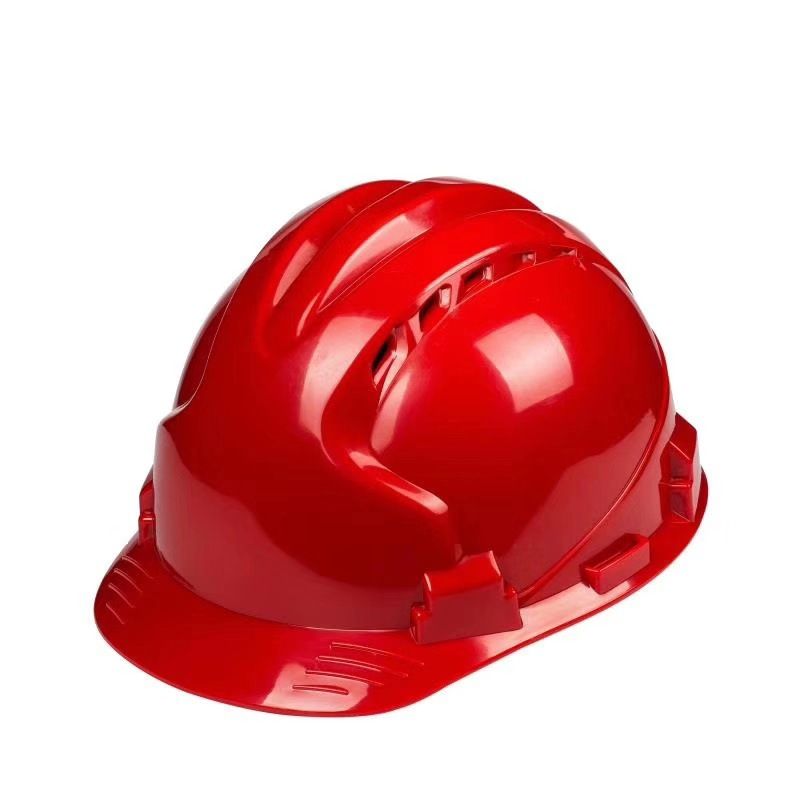 Safety Carbon Fiber Design Construction Hard Hat High