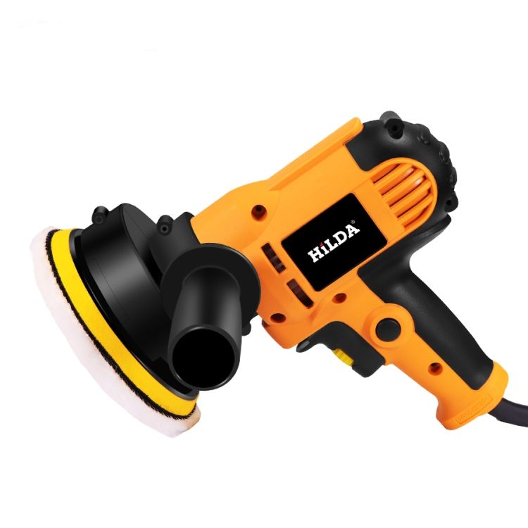 Abrasive Tools＆Accessories Hilda Car Polisher