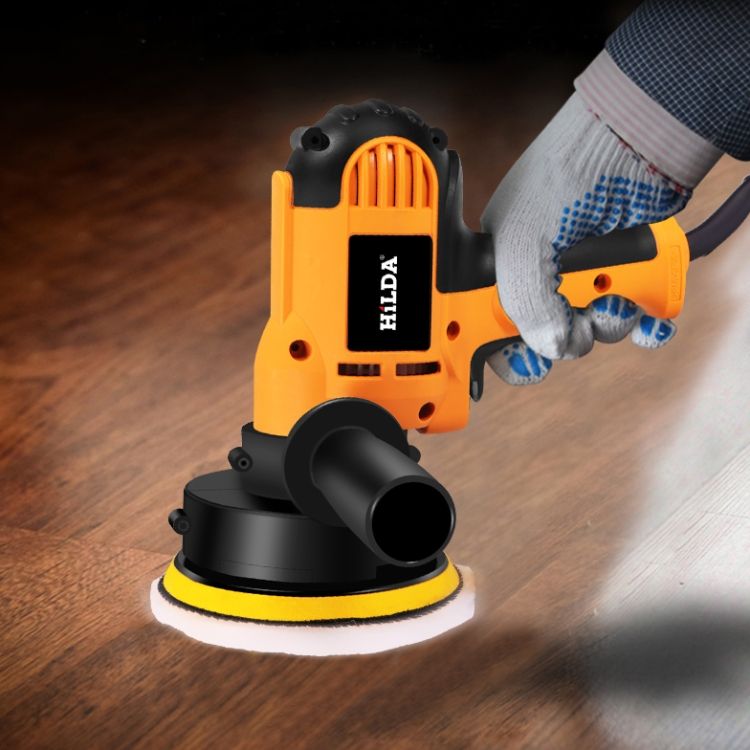 Abrasive Tools＆Accessories Hilda Car Polisher