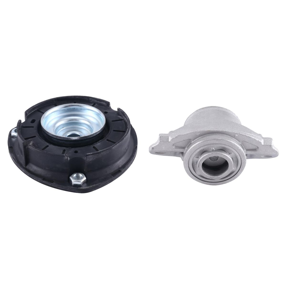 1Pair Front&Rear Suspension Strut Support Bearing for VW