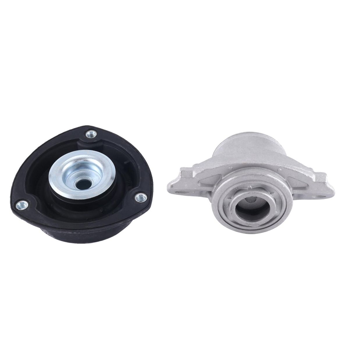 1Pair Front&Rear Suspension Strut Support Bearing for VW