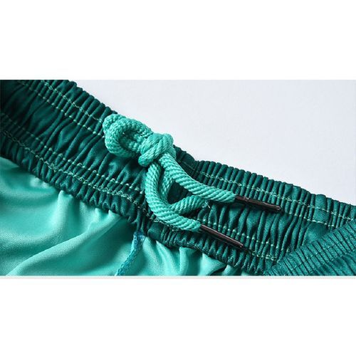 Printing Knee Length Summer Run Street Basketball Shorts