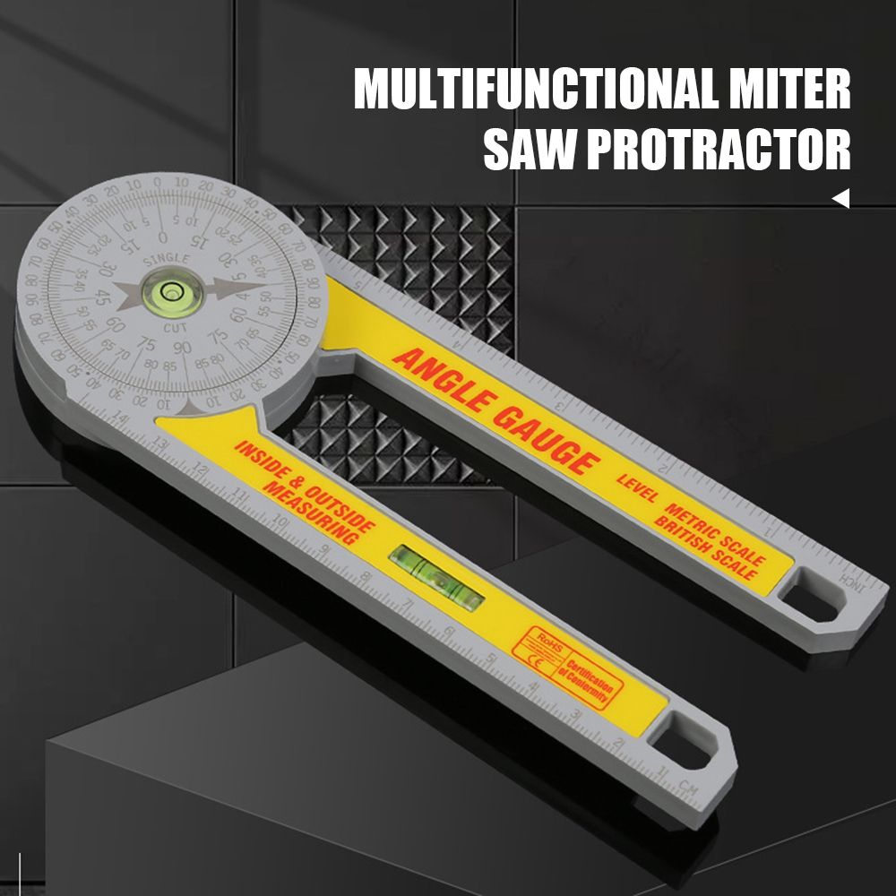 Miter Saw Protractor Professional Miter Saw Protractor Angle