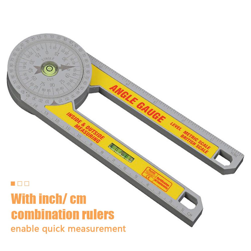 Miter Saw Protractor Professional Miter Saw Protractor Angle