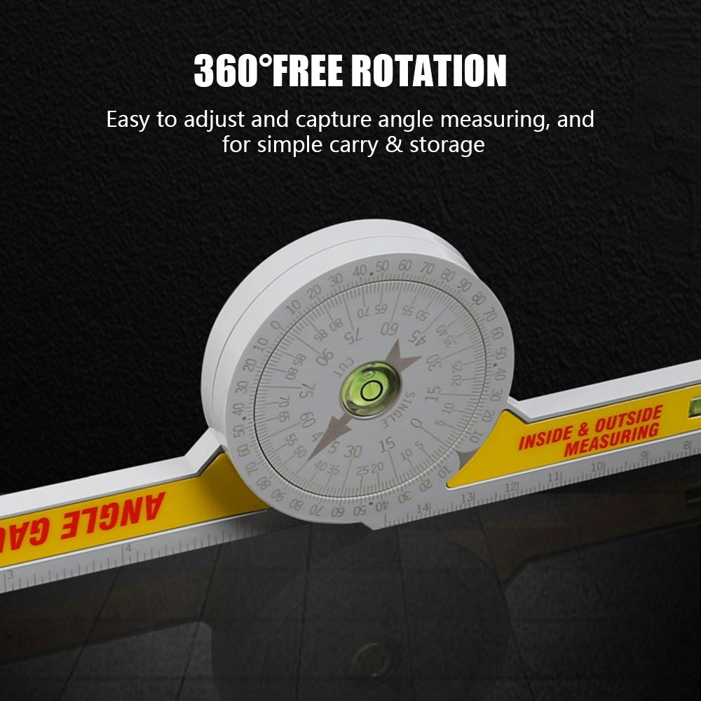 Miter Saw Protractor Professional Miter Saw Protractor Angle