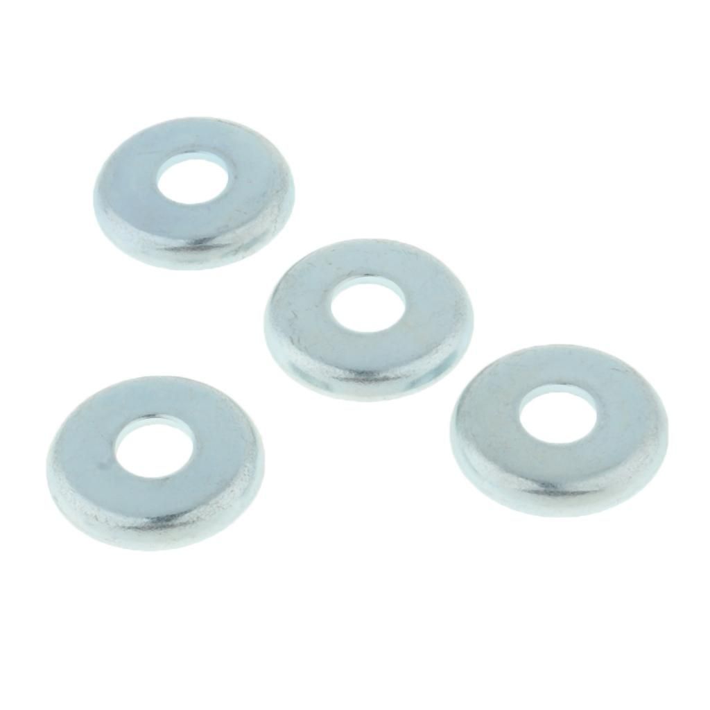 2xSkateboard Truck Rebuild Kit Bushings Washers Pivot Cups  Cylinder