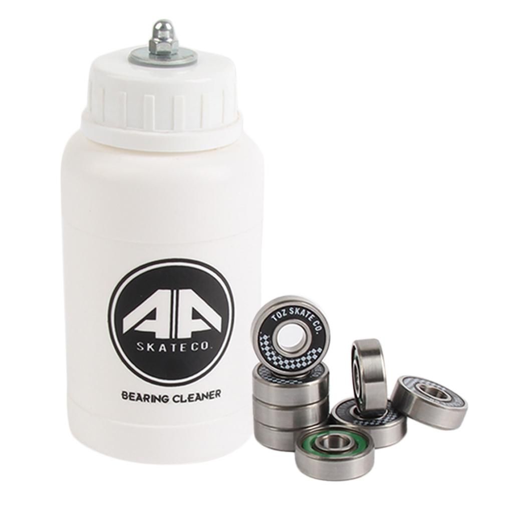 Bearing Cleaning Box