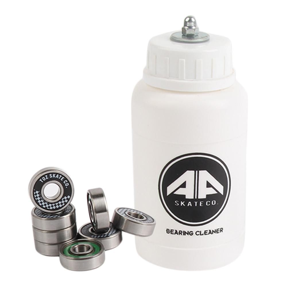 Bearing Cleaning Box