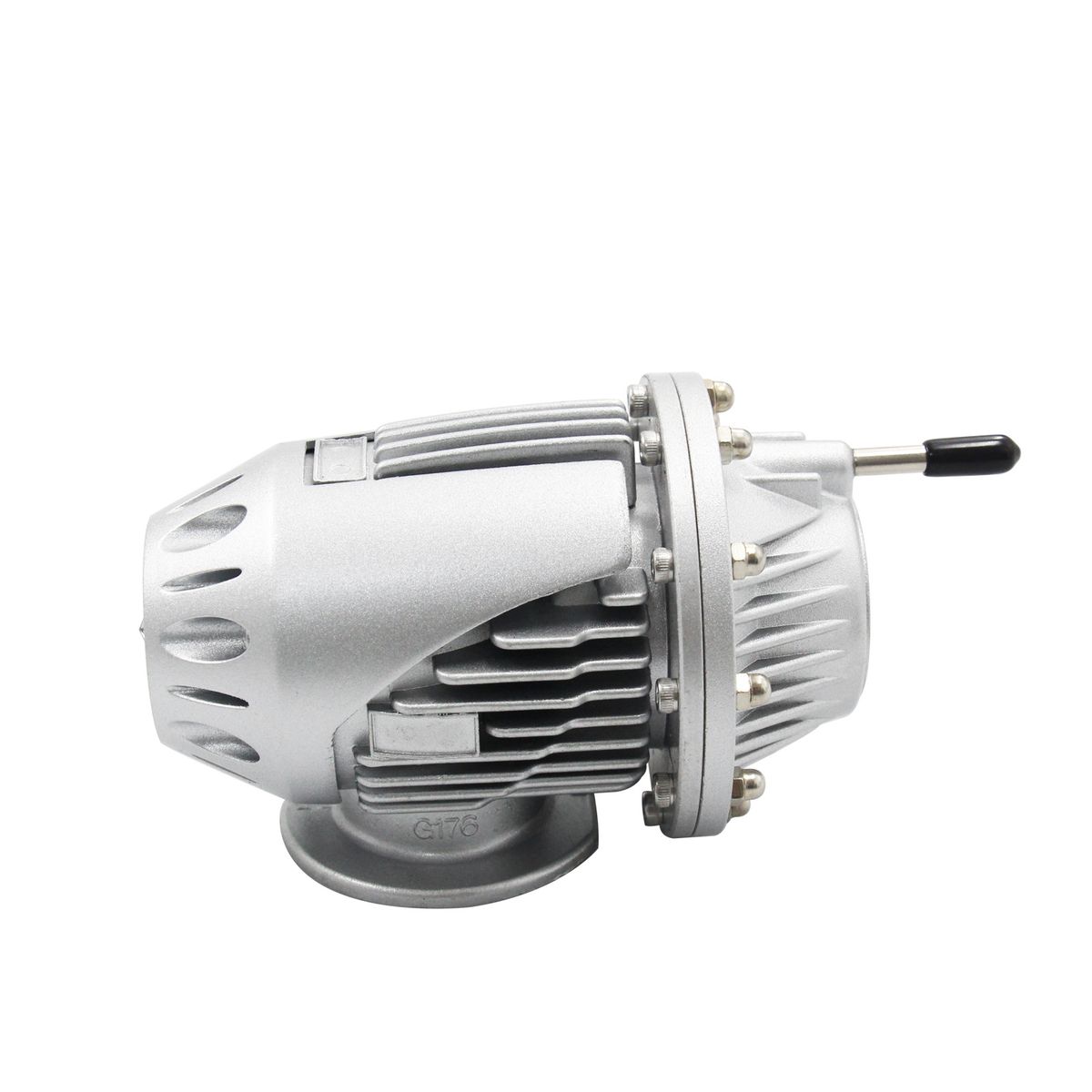 SQV4 Turbocharge Turbines Blow Off Valve Aluminum Alloy