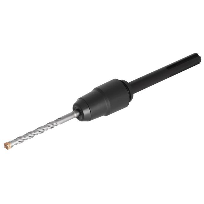 1 Piece SDS Max To SDS Plus Chuck Drill Converter SDS Max Extension