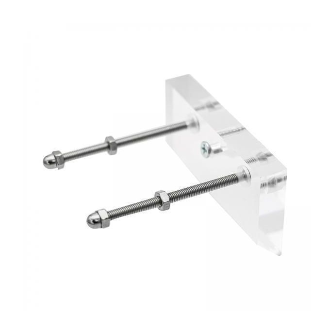 Skateboard Wall Hanger Vertical Bracket Support