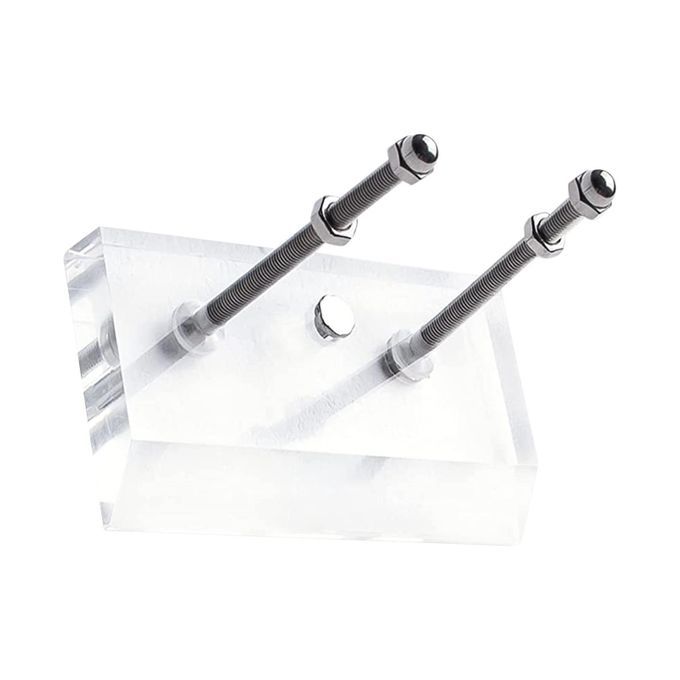 Skateboard Wall Hanger Vertical Bracket Support