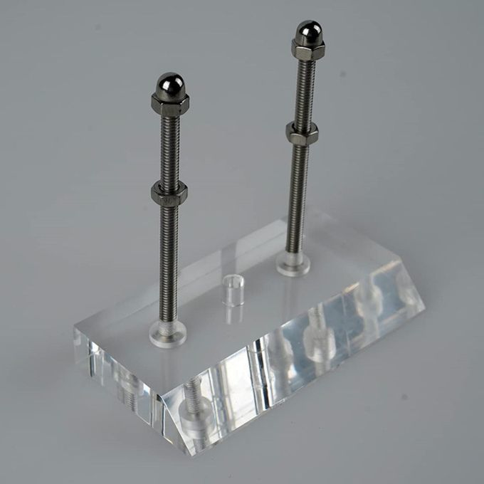 Skateboard Wall Hanger Vertical Bracket Support