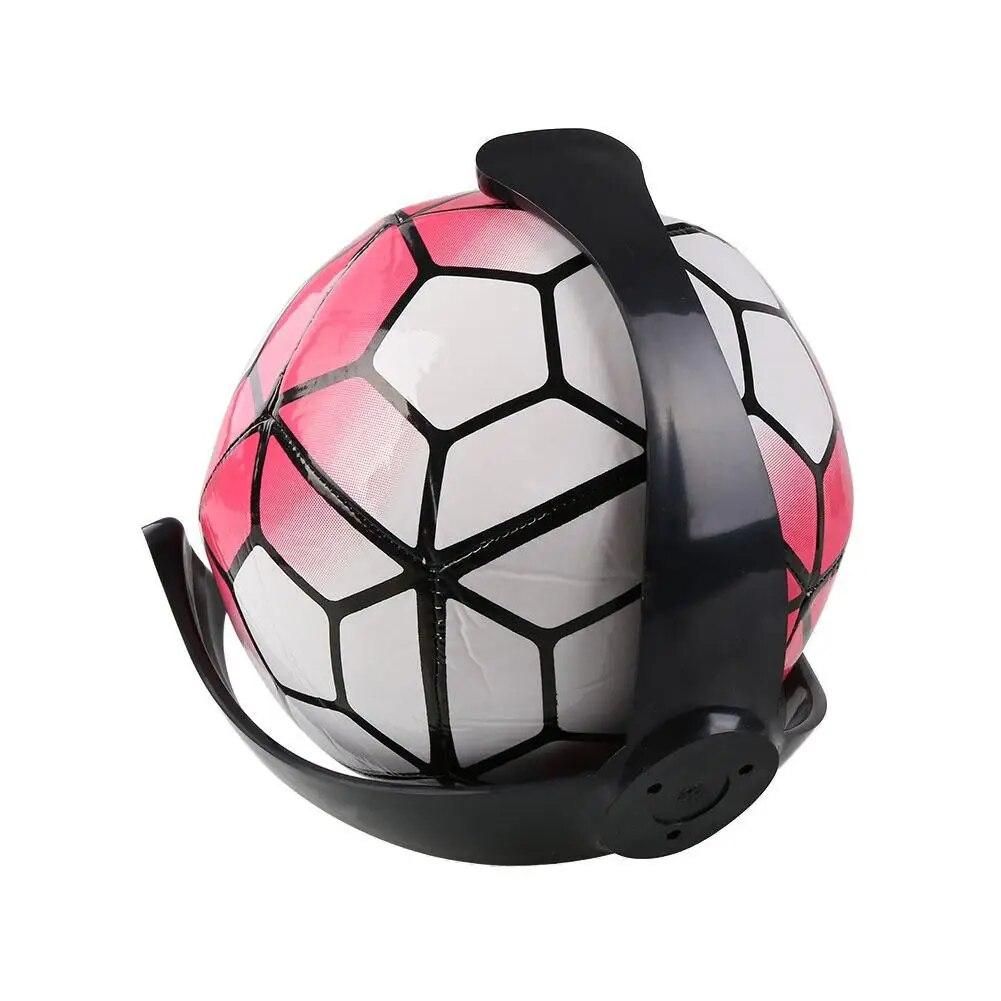 Wall-mounted Ball Display Basketball Storage Rack Indoor Sports Soccer Ball Holder Football Volleyball Stand For Home Decoration
