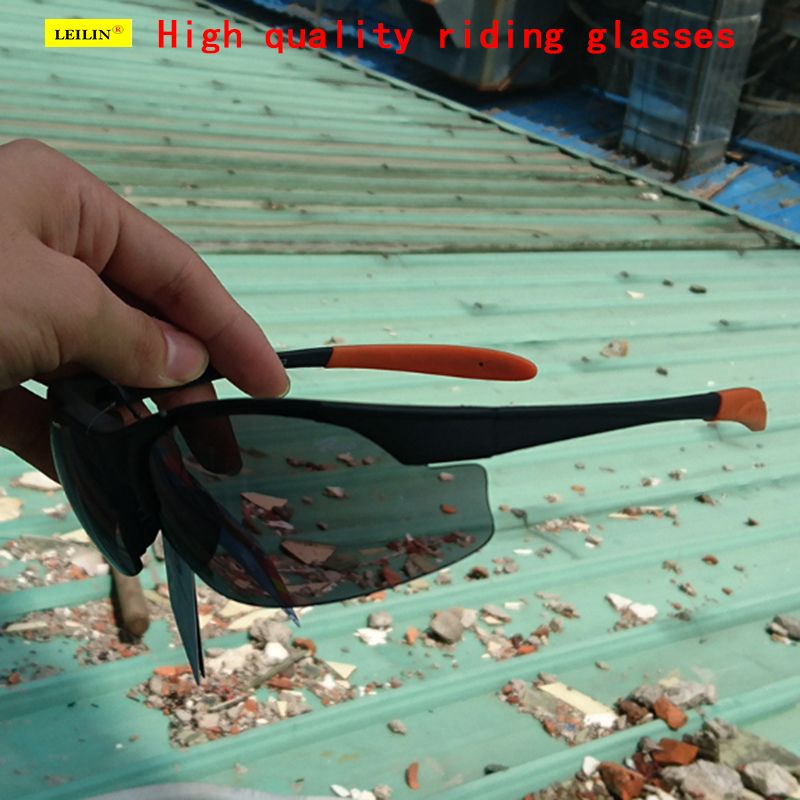 High Quality PF67 Protective Glasses Gray Lenses Popular