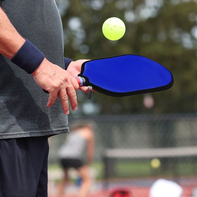 Neoprene Pickleball Paddle Cover Pickleball Racket Sleeve