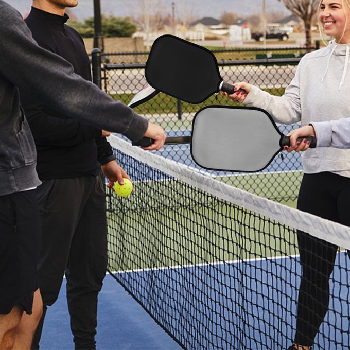 Neoprene Pickleball Paddle Cover Pickleball Racket Sleeve