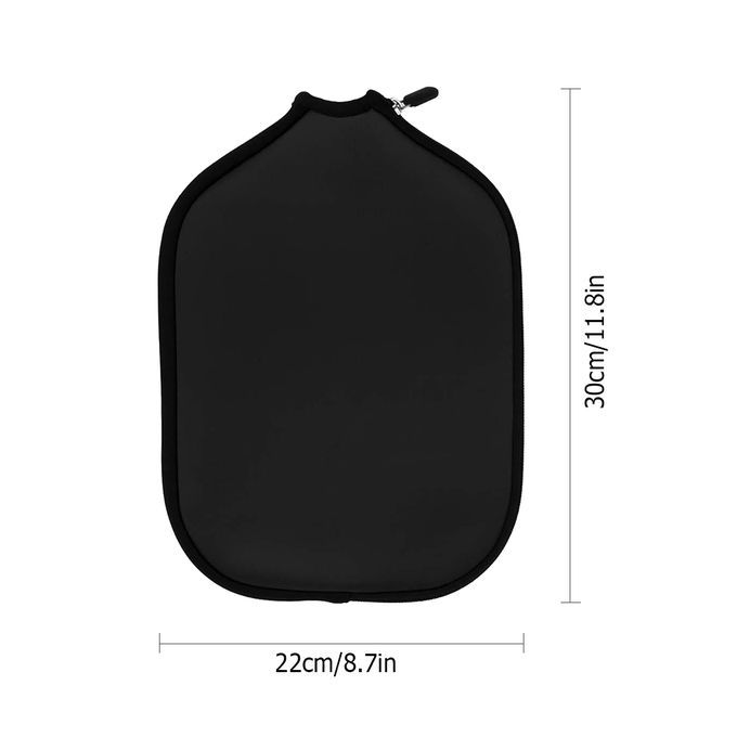 Neoprene Pickleball Paddle Cover Pickleball Racket Sleeve