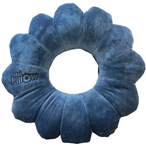 Neck Pillow/ Total Pillow