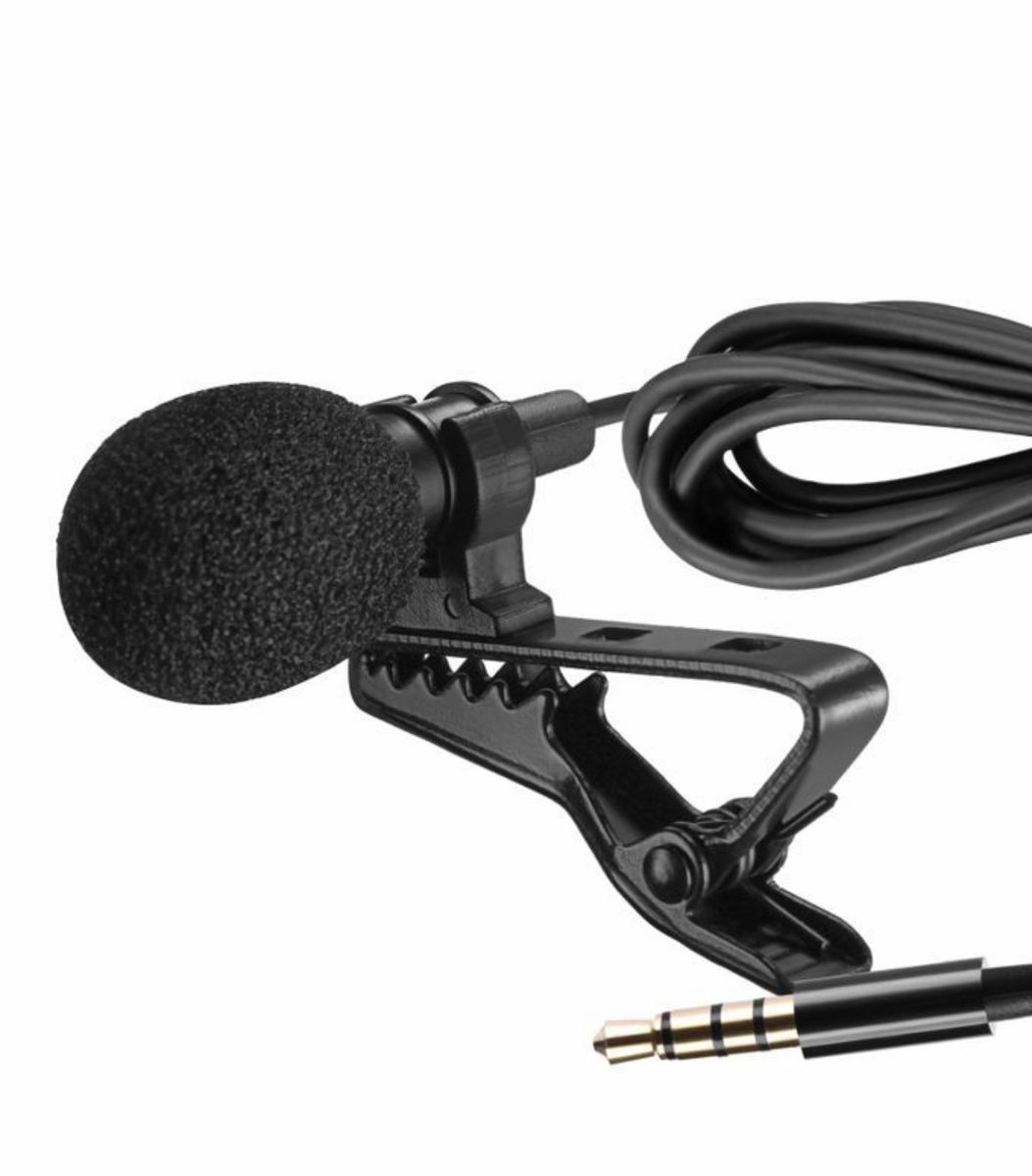 Mini Recording  Microphone + Free Bluetooth Remote